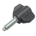 Miter Saw Lock Knob Replacement for DWS715 DWS713 (Plastic, Metal)
