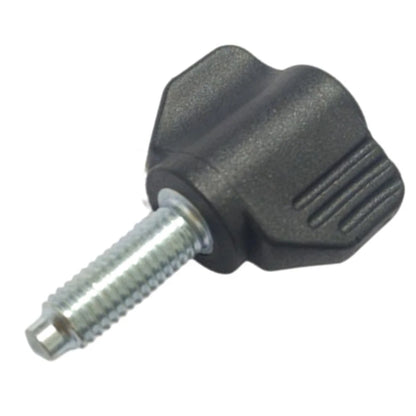 Miter Saw Lock Knob Replacement for DWS715 DWS713 (Plastic, Metal)