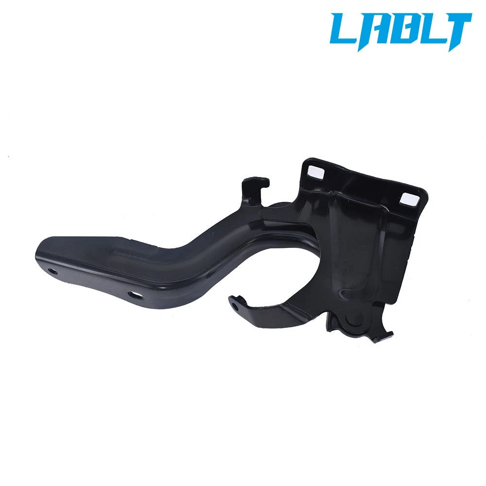 2X Hood Hinges for Nissan Rogue (2014–2018) NI1236148