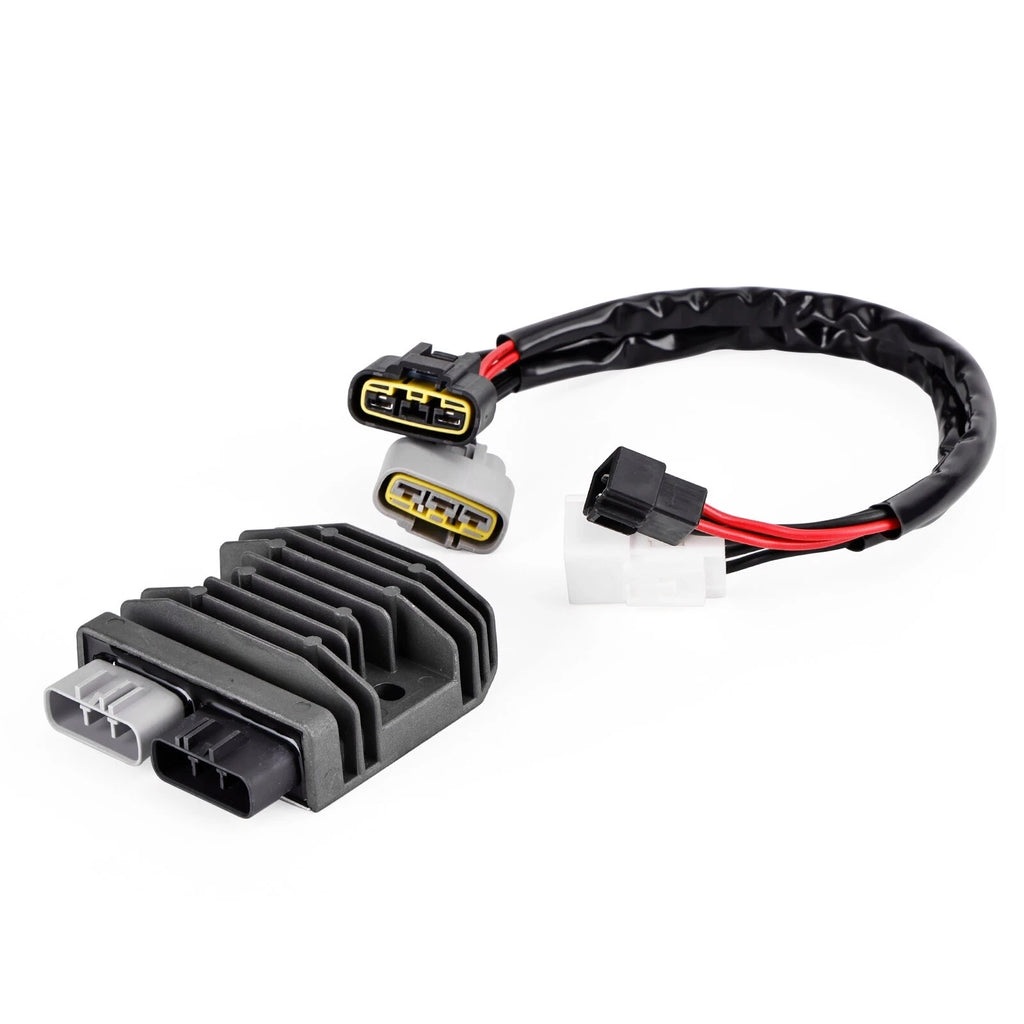 Voltage Regulator Rectifier for Speed Triple 1050 S & RS (2018–2020) T1300675