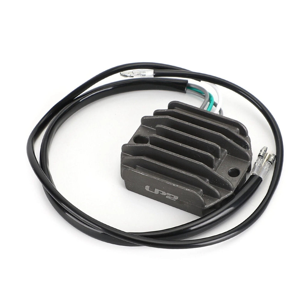 Rectifier for Honda BF BFP 8/9.9/10 Hp (2000–2023) 31750-ZW9-000 31750-ZW9-003
