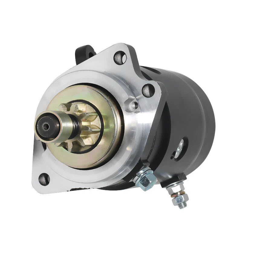 Starter for Mercury Marine Outboard 60EL 55E (60 H.P. 49.8CI)