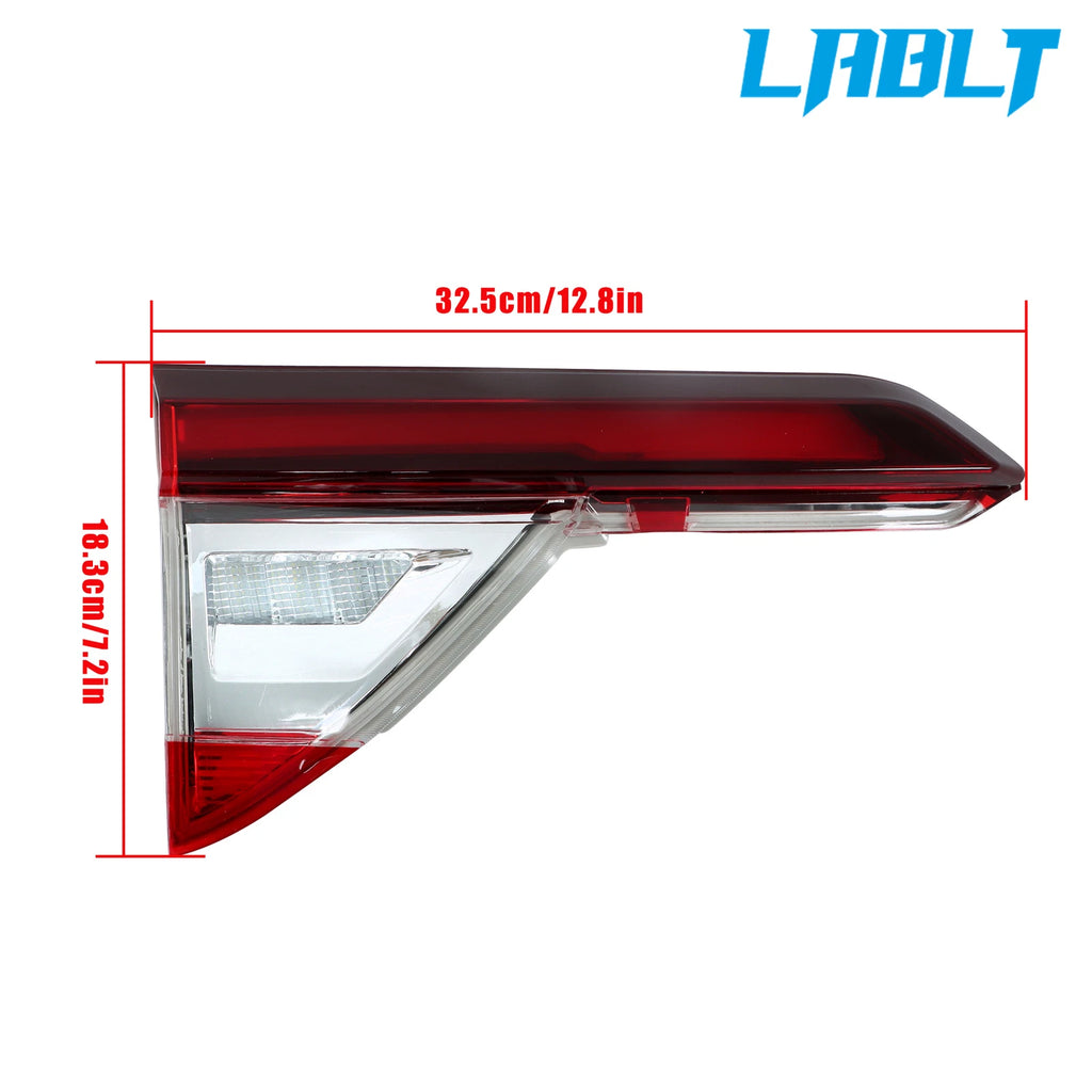 LED Tail Light Set for GMC Acadia (2020–2024) - Right & Left Side
