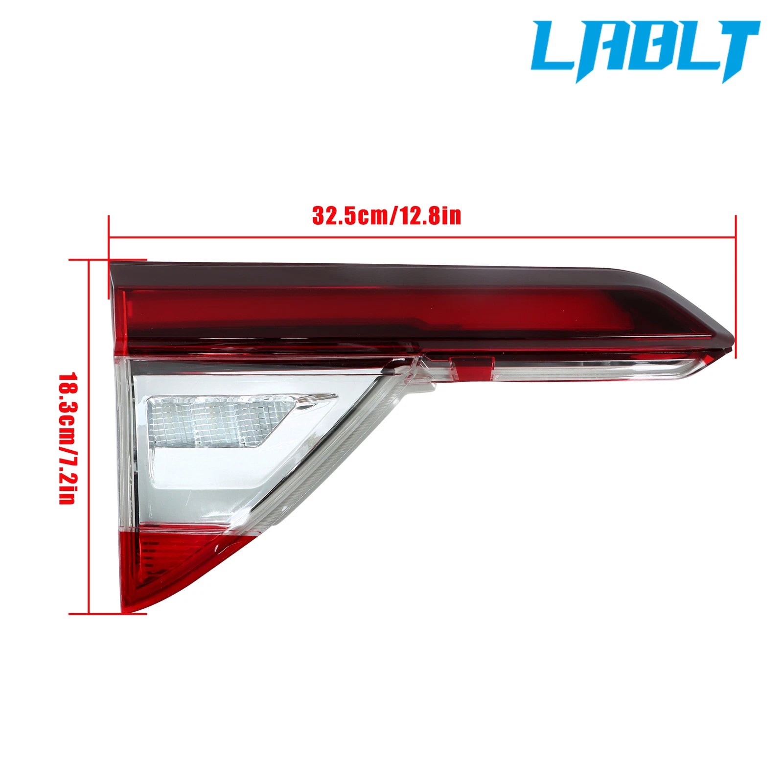 LED Tail Light Set for GMC Acadia (2020–2024) - Right & Left Side