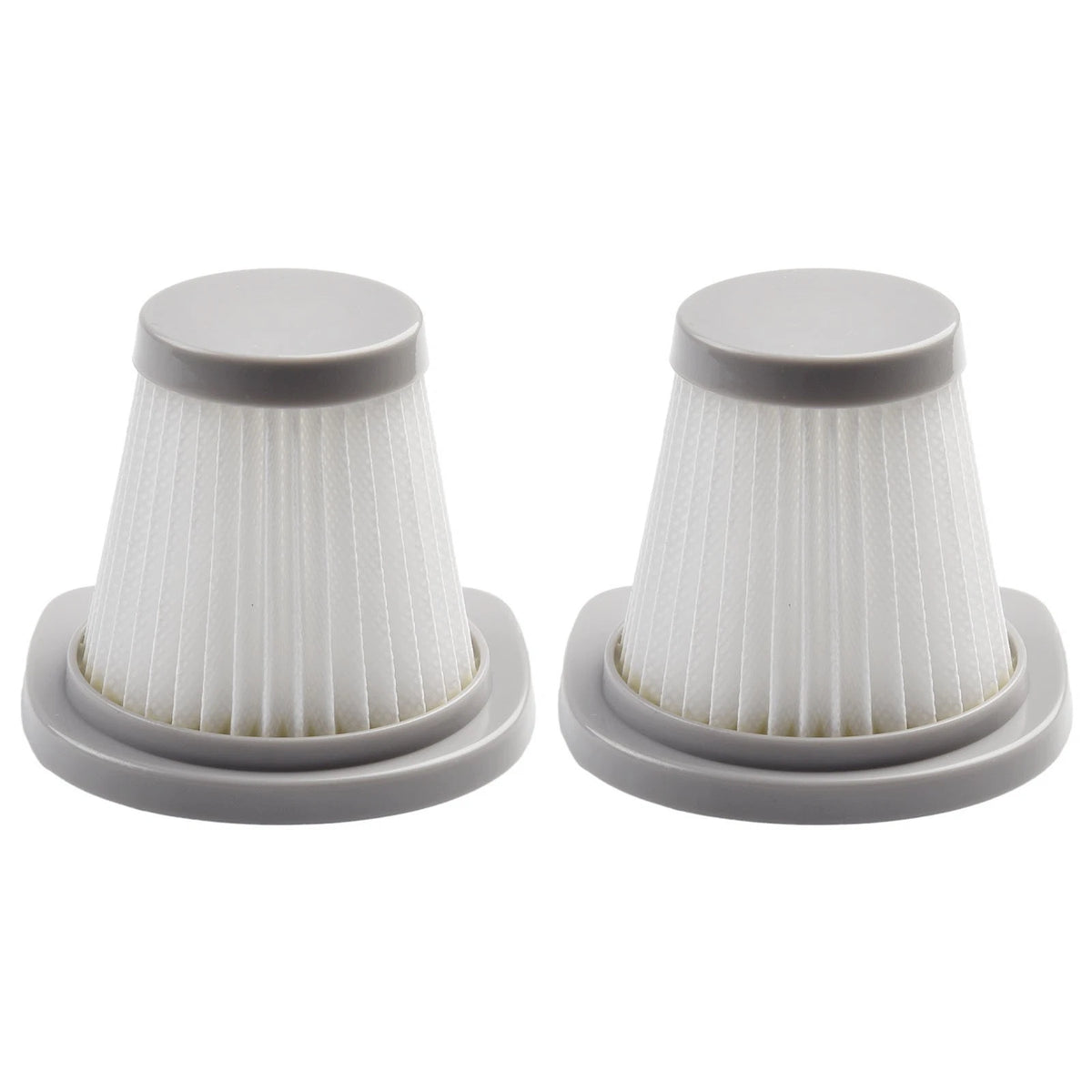 2X Filters for Hoover VSC02B16T-30 Robot Vacuum Cleaner