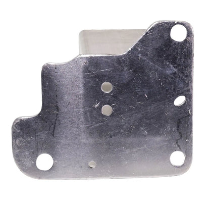 Radiator Support Bracket Left for Jeep Cherokee (2019–2021) 68320263AA