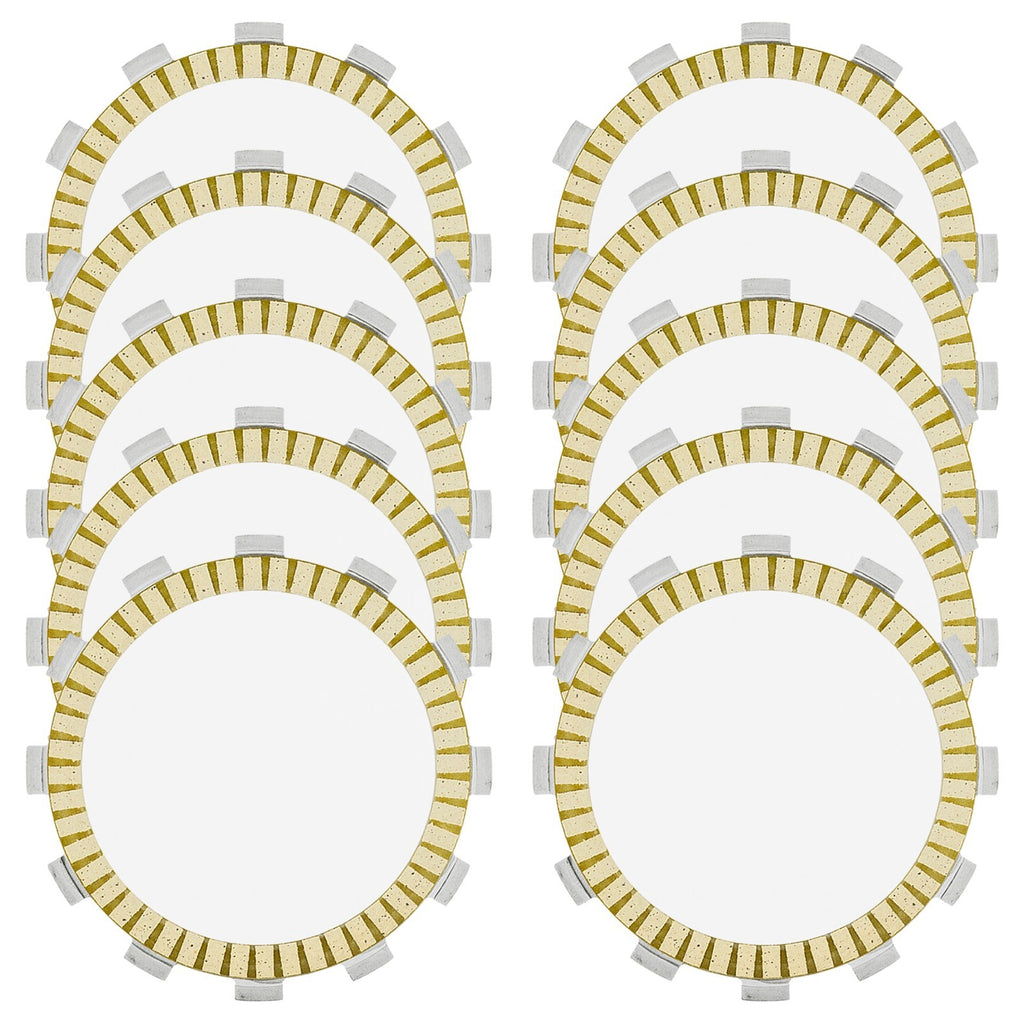 Clutch Friction Plates Replacement for Suzuki GS1150 (1984–1986)