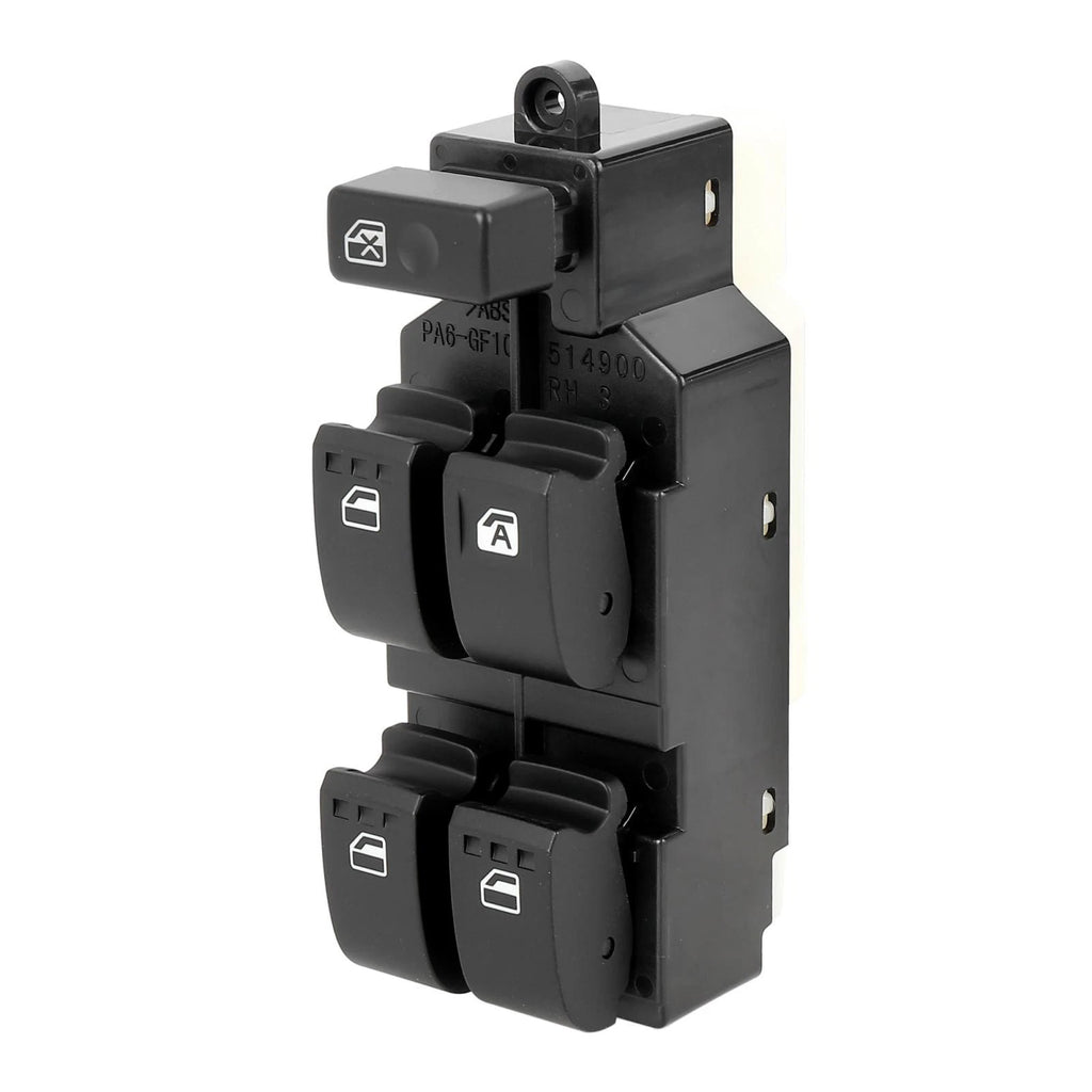 Power Door Window Switch Front Driver Right Side for Toyota Rush (2005–2015)