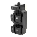 Power Door Window Switch Front Driver Right Side for Toyota Rush (2005–2015)