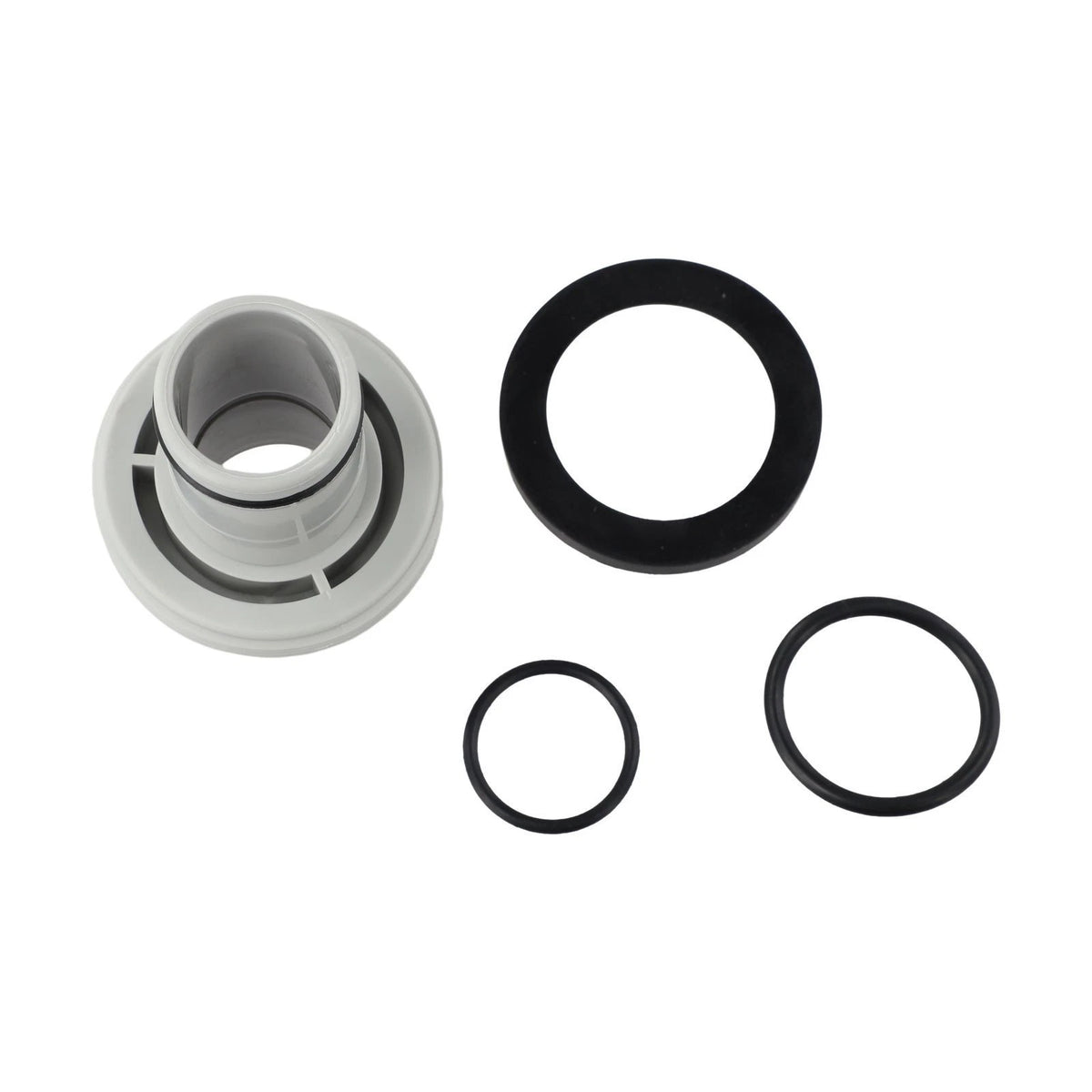 Leak-Free Hose Plunger Valve for Garden Use