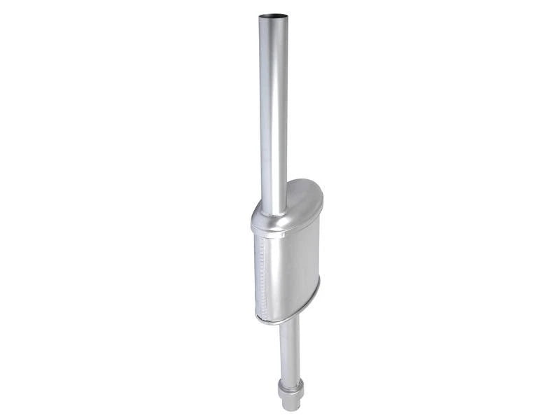 Exhaust Silencer Pipe for Ford Pre Force Tractors (2000–4000)