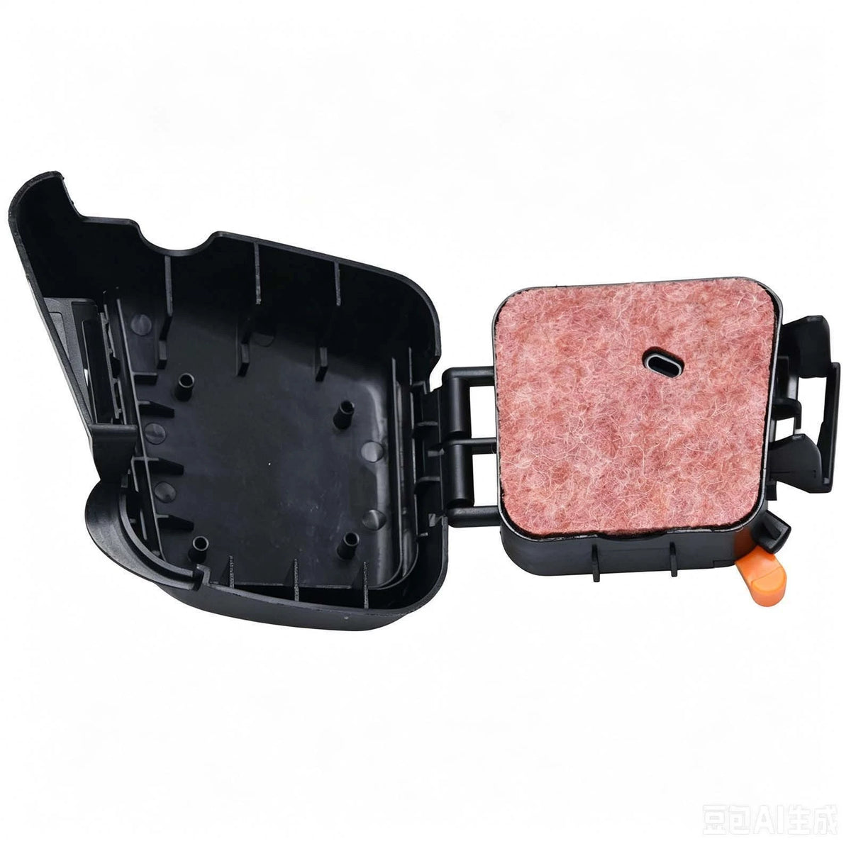 Air Filter Cover & Choke Kit for Stihl FS55 FS45 (41401402850)
