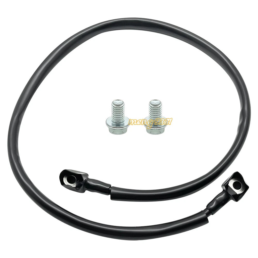 Starter Motor & Relay & Wire for Yamaha Raptor 660 YFM660R (2001–2005)