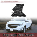 Front Left Fog Light Grill for Chevy Equinox (2021–2023)