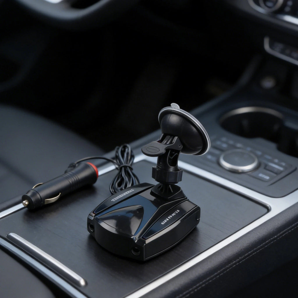Speed Detector for Vehicle Mounted Applications (12V)