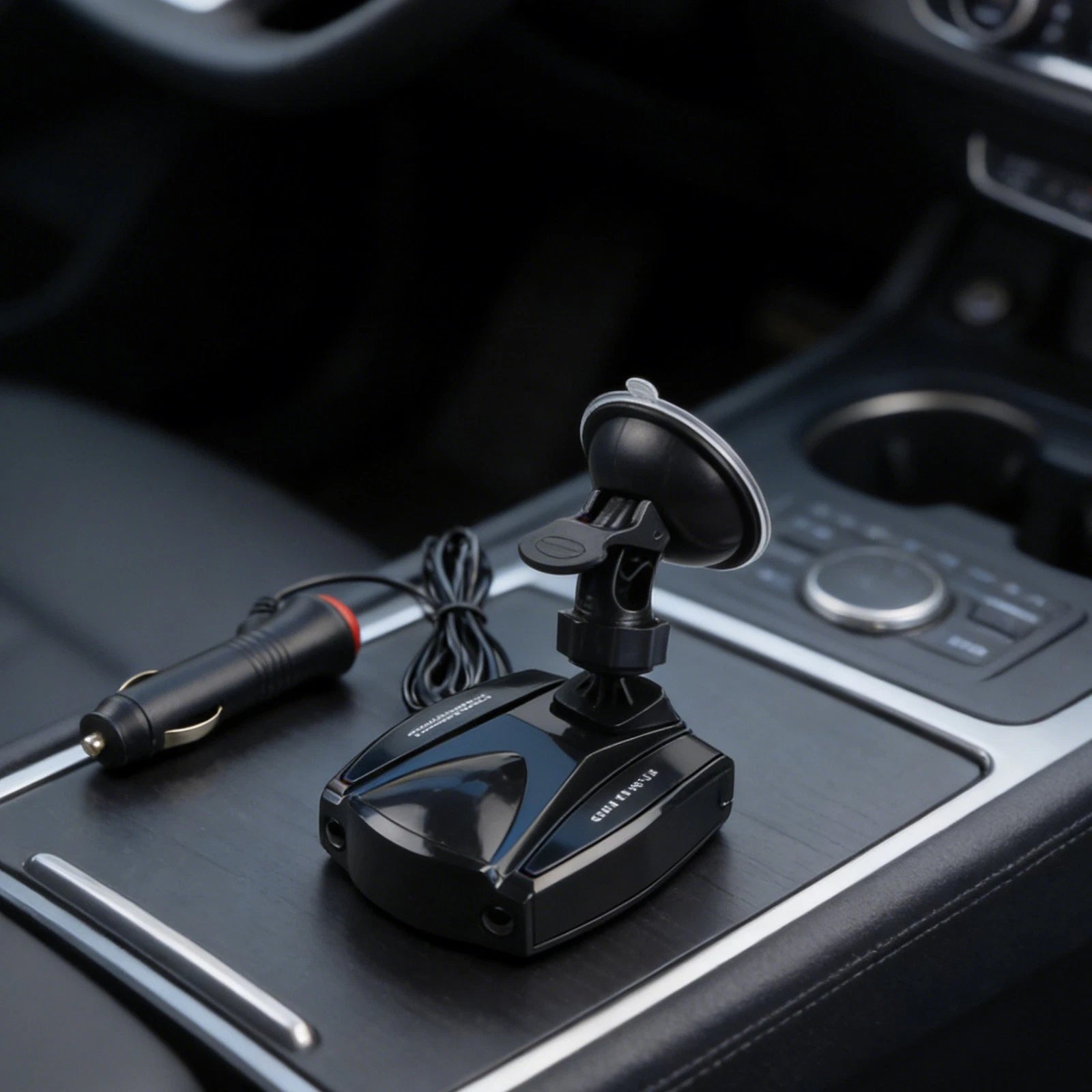 Speed Detector for Vehicle Mounted Applications (12V)