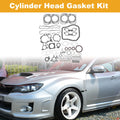 Cylinder Head Gasket Kit Replacement for Subaru Impreza WRX (2002–2007)