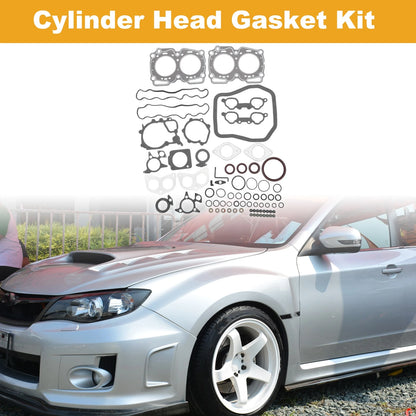 Cylinder Head Gasket Kit Replacement for Subaru Impreza WRX (2002–2007)