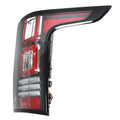 Tail Light Assembly for Land Rover Range Rover (2013–2017) RH Rear Halogen