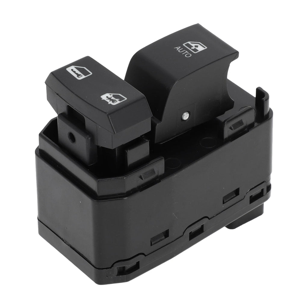 Front Passenger Side Power Window Switch for Chevrolet Epica (2005–2006)