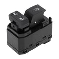Front Passenger Side Power Window Switch for Chevrolet Epica (2005–2006)