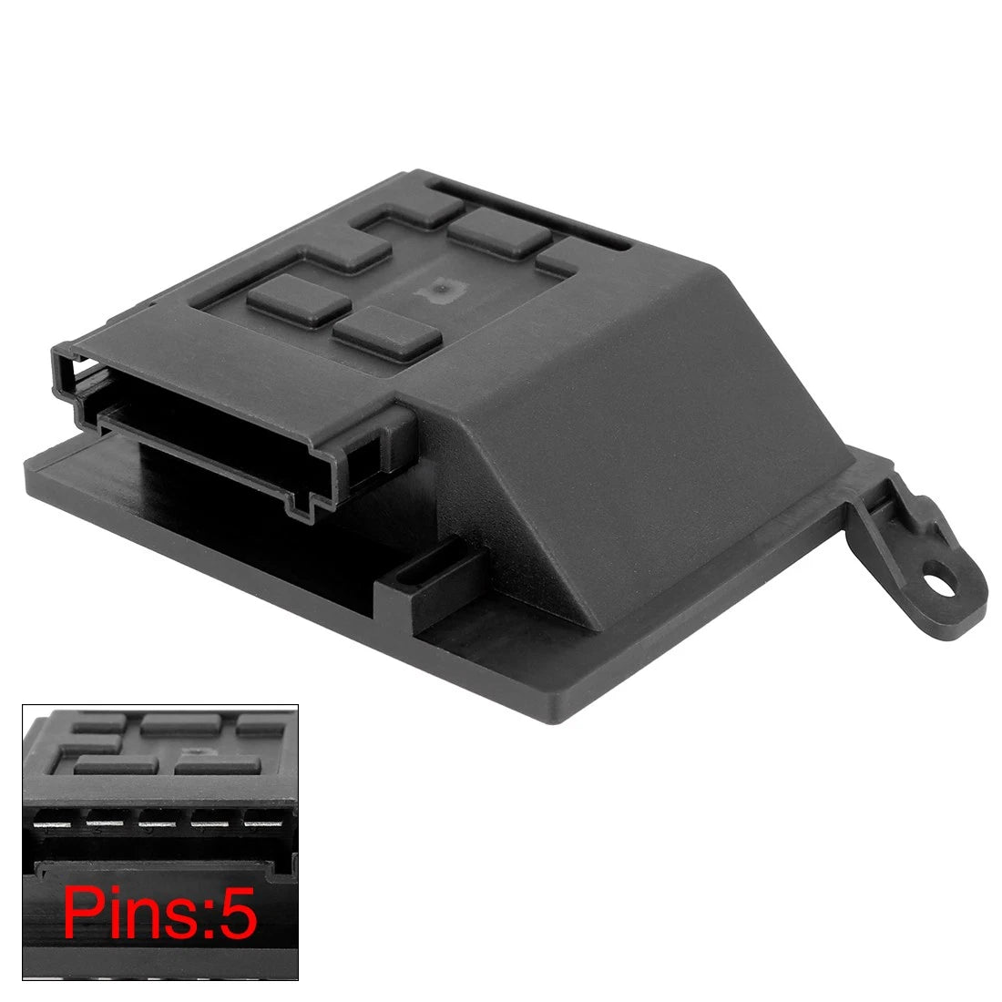 Car Blower Fan Motor Resistor for Mercedes-Benz Viano (2004–2014)