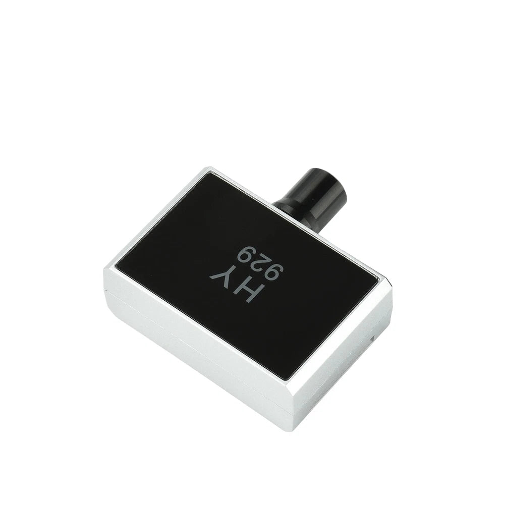 Water Leak Locator for Pipes and Concrete Walls