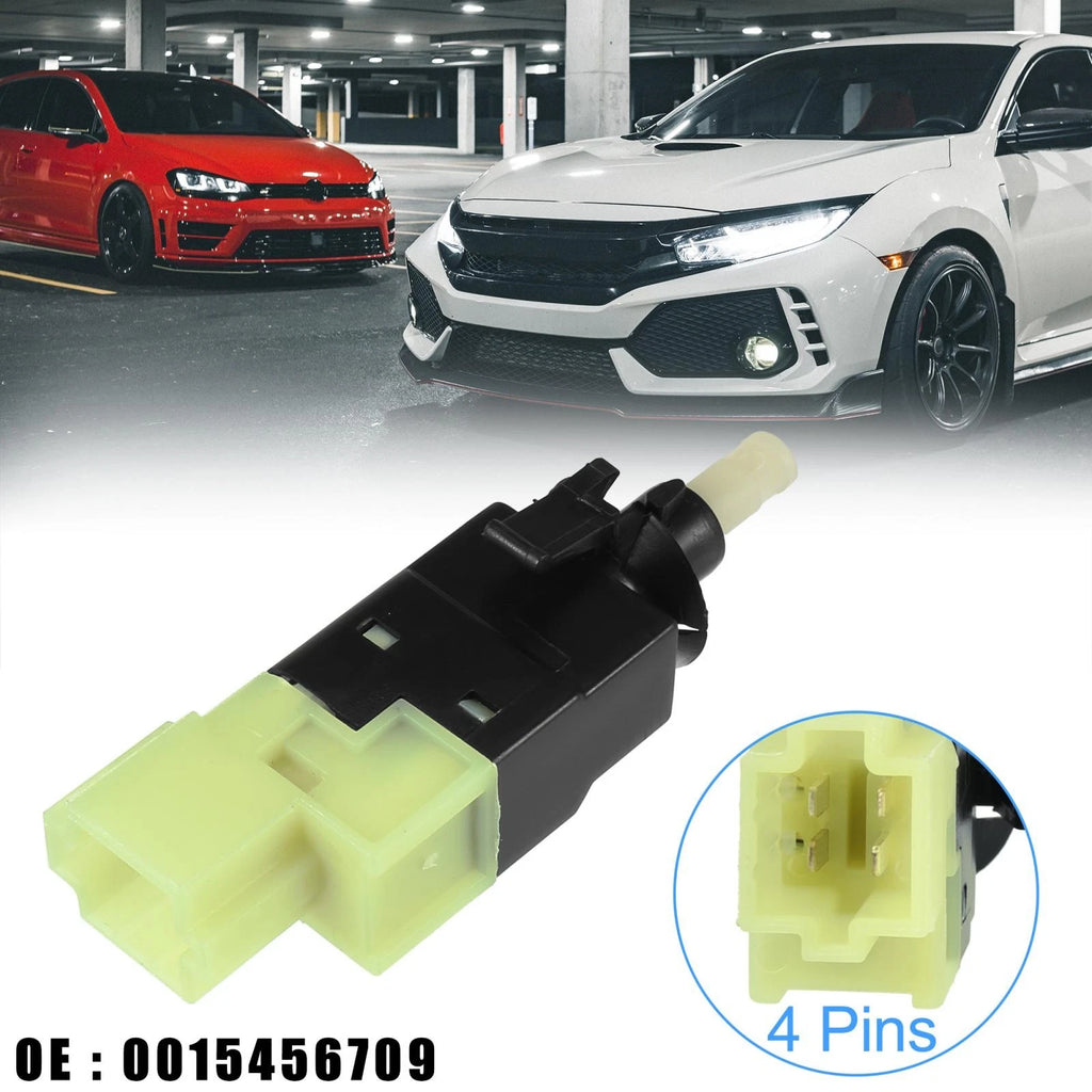 Parking Brake Stop Light Switch for Mercedes-Benz Sprinter (2005–2018)
