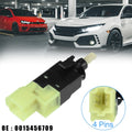 Parking Brake Stop Light Switch for Mercedes-Benz Sprinter (2005–2018)