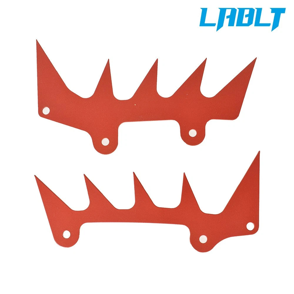 Felling Dog Set for Stihl MS271 MS290 MS291 MS361 MS310 MS311 (LABLT 029 039)