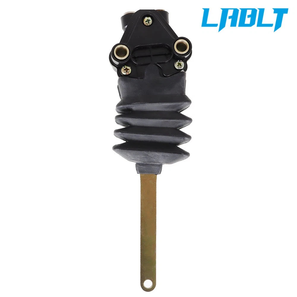Height Control Leveling Valve 4640070040 for Freightliner Peterbilt (D5000-2200)