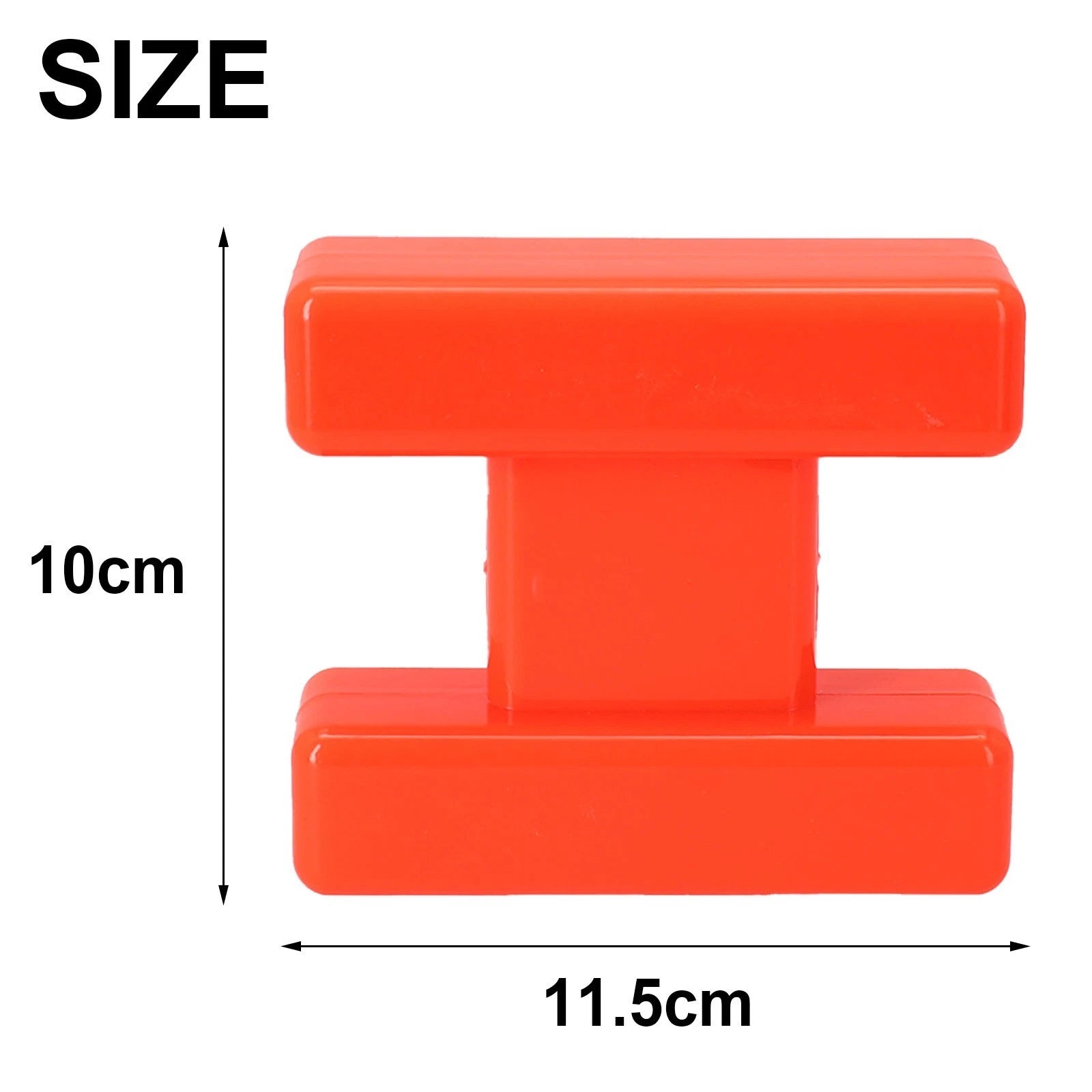 H Block Marker for Carp Fishing (Floating)