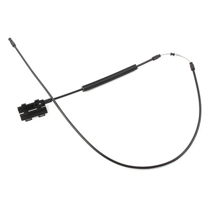 Front Hood Latch Control Cable for Land Rover Range Rover (1995–2002)