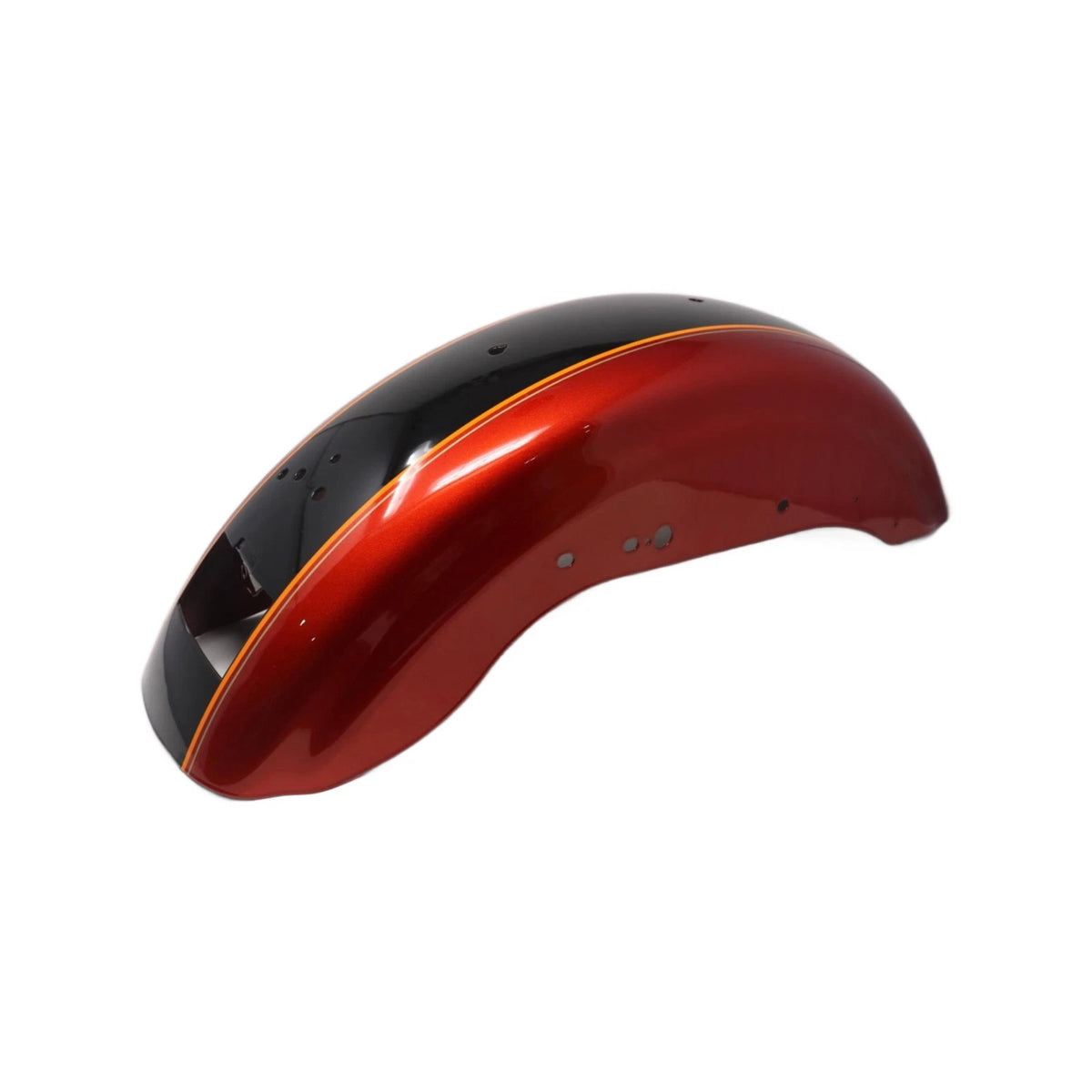 Rear Fender for Harley-Davidson Sportster (2004–2006) 59847-05BVF