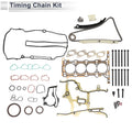 Timing Chain Kit Replacement for Buick Encore Chevy Trax Sonic Cruze 1.4L (2011–2019)