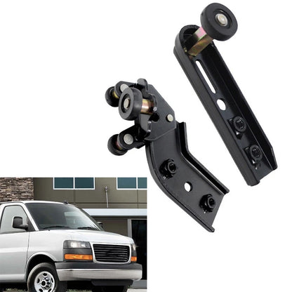Sliding Door Roller Bracket for Chevrolet Express Set