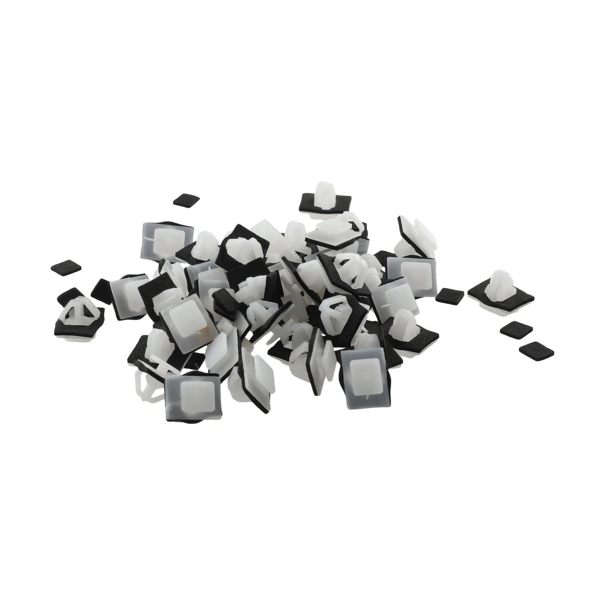 Rivet Clips for Hyundai Kia