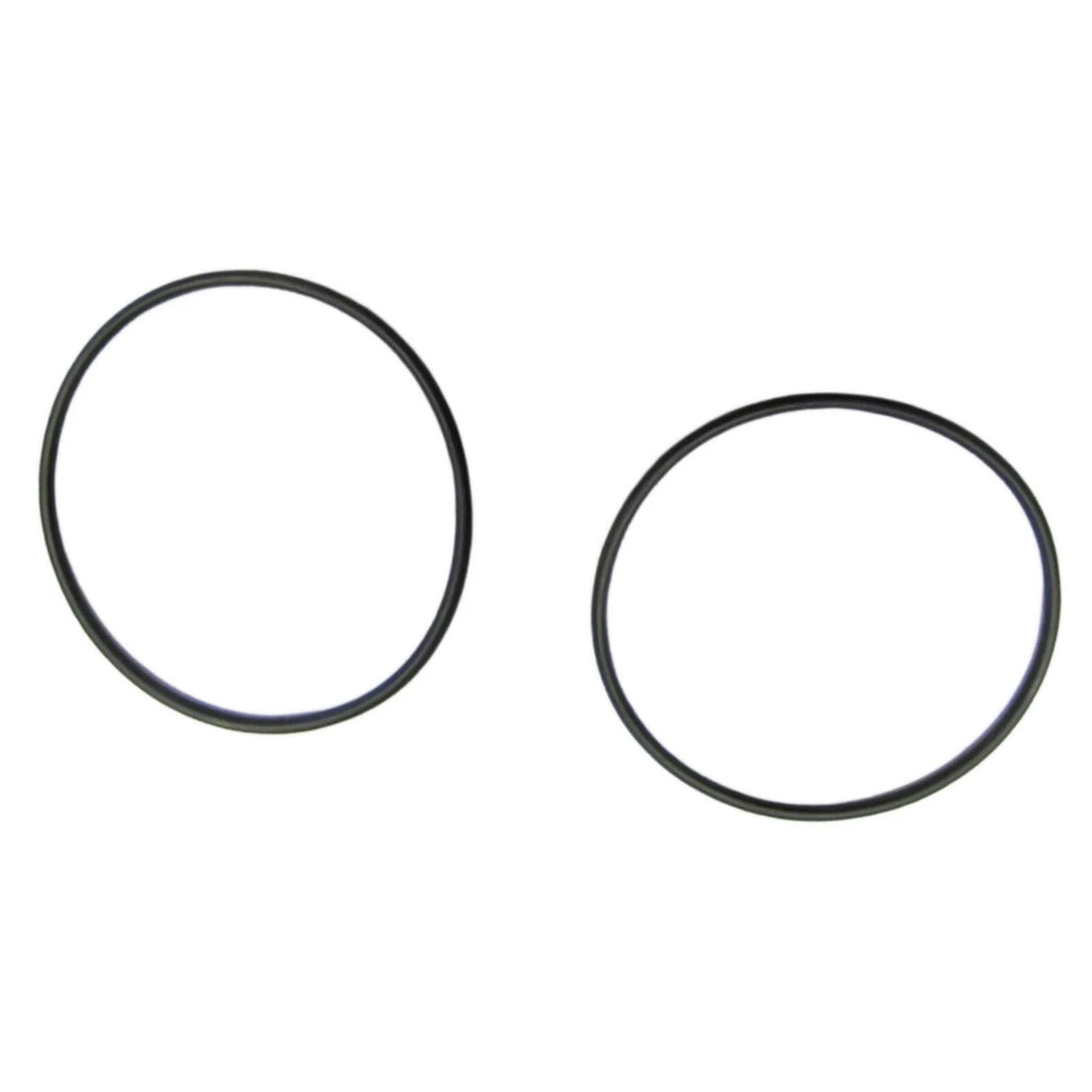 Set of 2 O-Rings for Sierra 18-7419 GLM 81470 Replaces Mercury 25-69202
