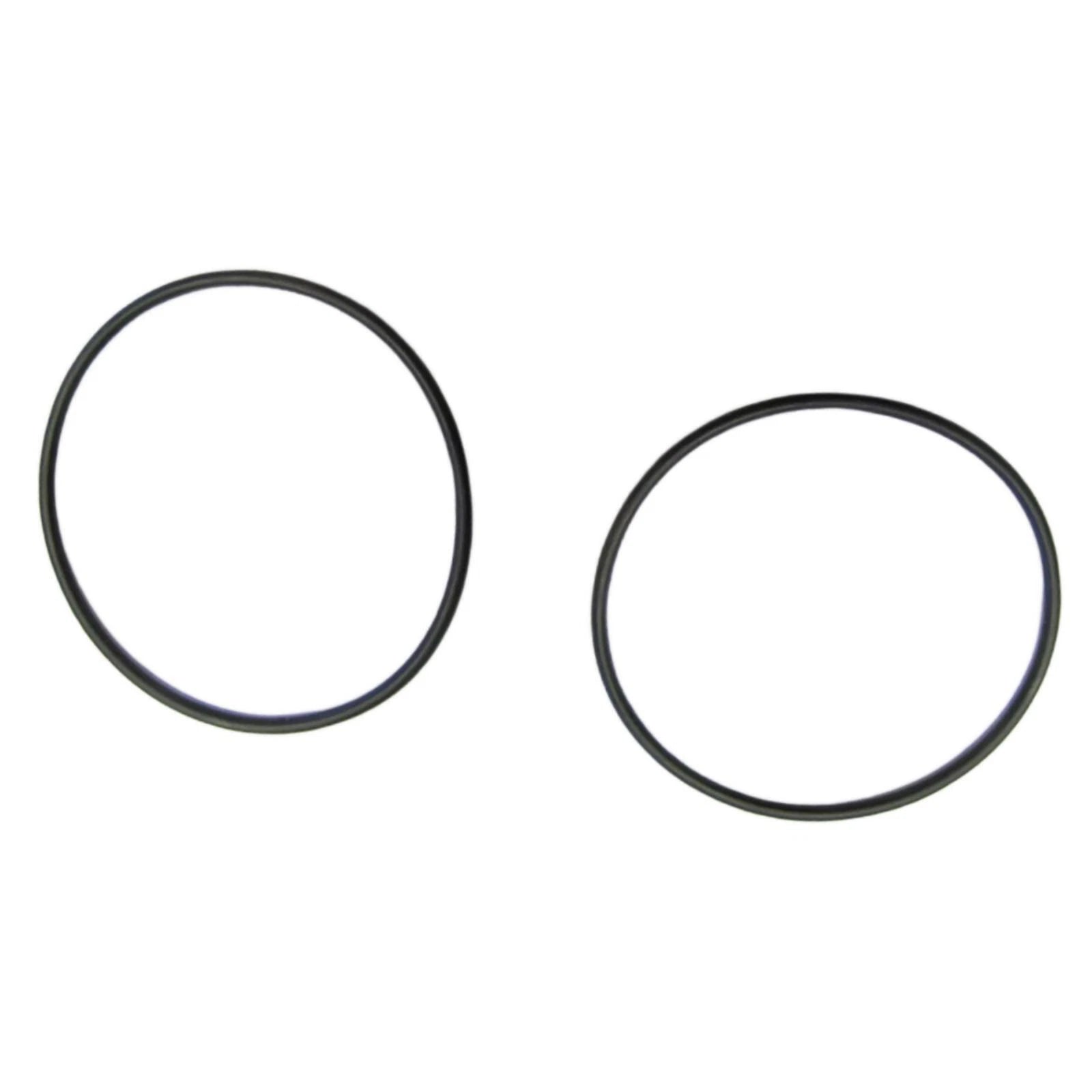 Set of 2 O-Rings for Sierra 18-7419 GLM 81470 Replaces Mercury 25-69202