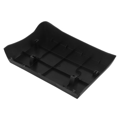 Rear Door Tail Gate License Plate for Toyota Prado 120 (2003–2009)