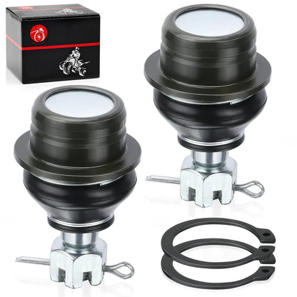 2 Ball Joint Kit for Suzuki King Quad 700 LT-A700X LTA700X (2005–2007)