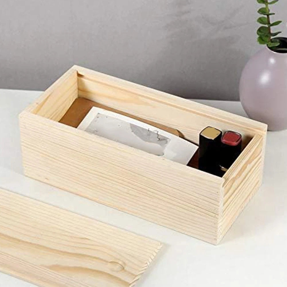 Storage Box for Fitment No Keepsake Boxes
