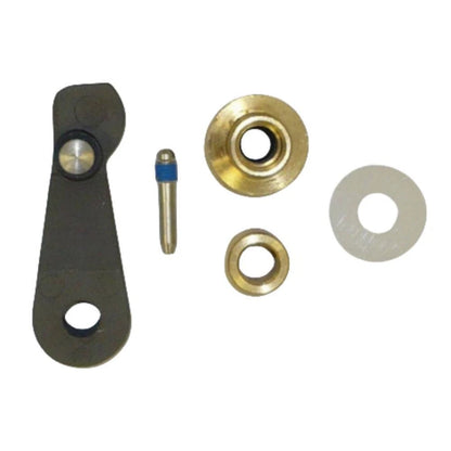 Shift Lever & Bushing Kit 45518T1 for MerCruiser R/MR/Alpha I Stern Drive