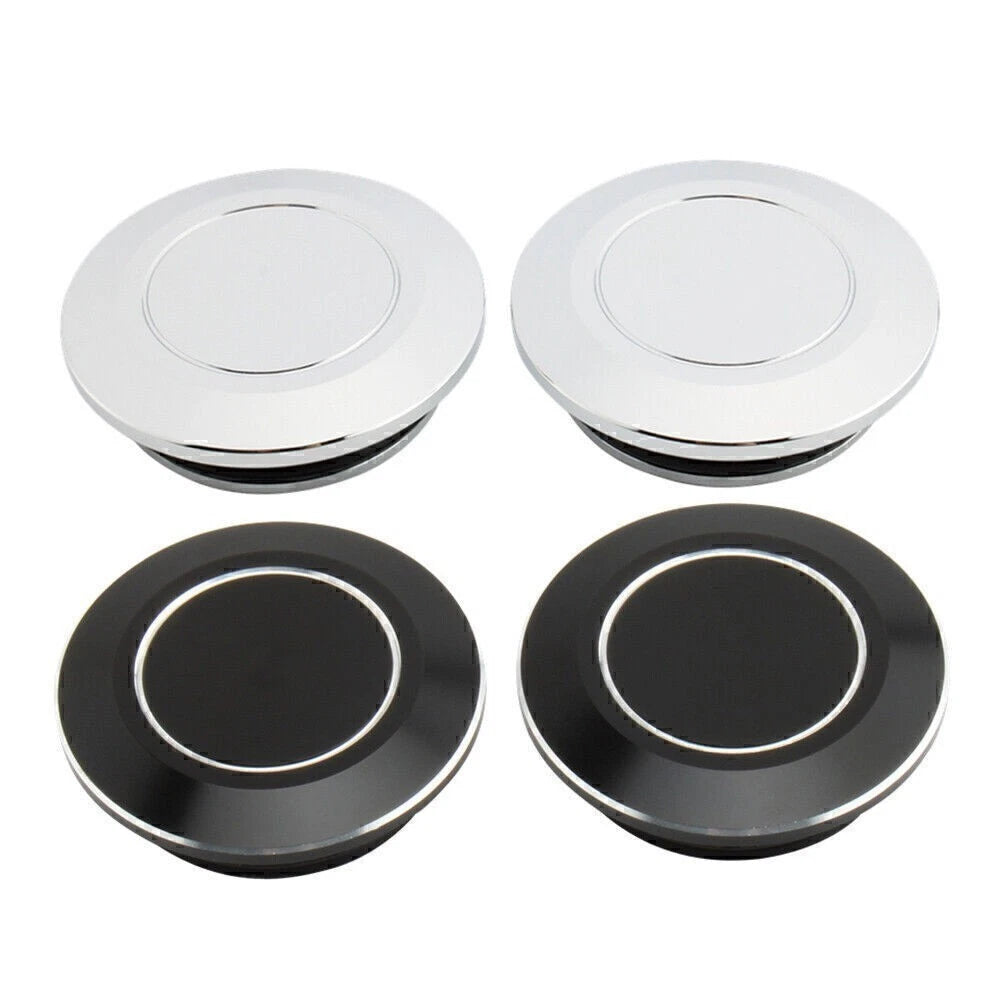 CNC Frame Hole Caps for Honda CMX1100 (2021–2025)