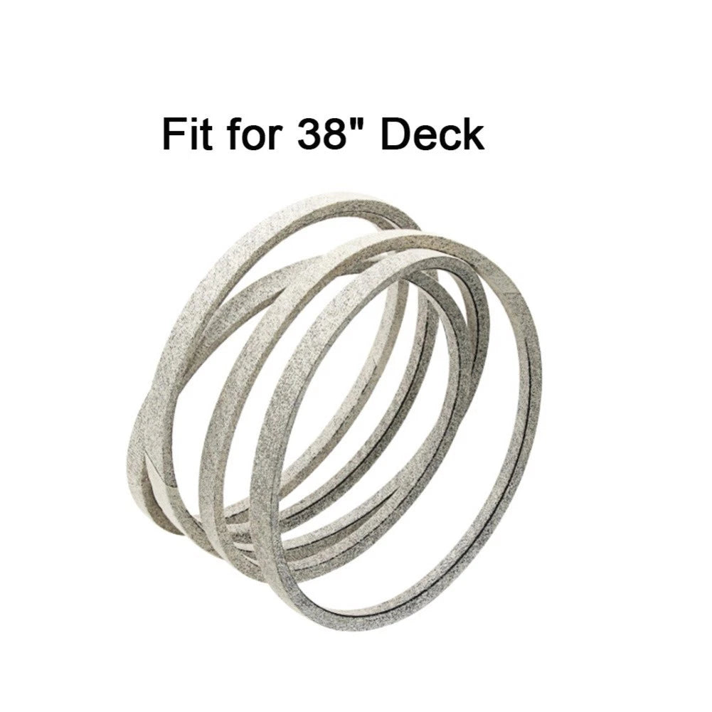 Lawn Mower Deck Belt 5/8 x 69 3/8 for