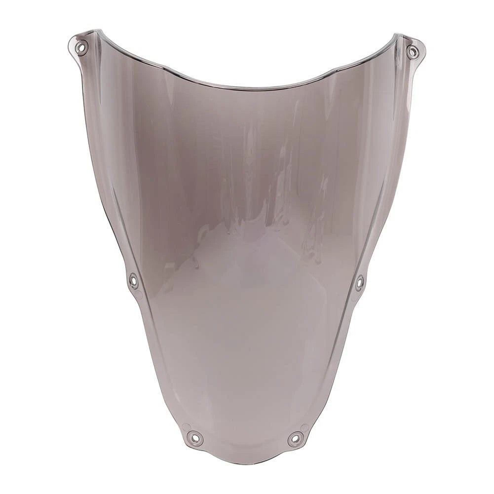 Windscreen Windshield Deflector for Aprilia RS125 (2006–2010) Tan