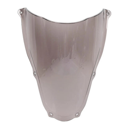Windscreen Windshield Deflector for Aprilia RS125 (2006–2010) Tan