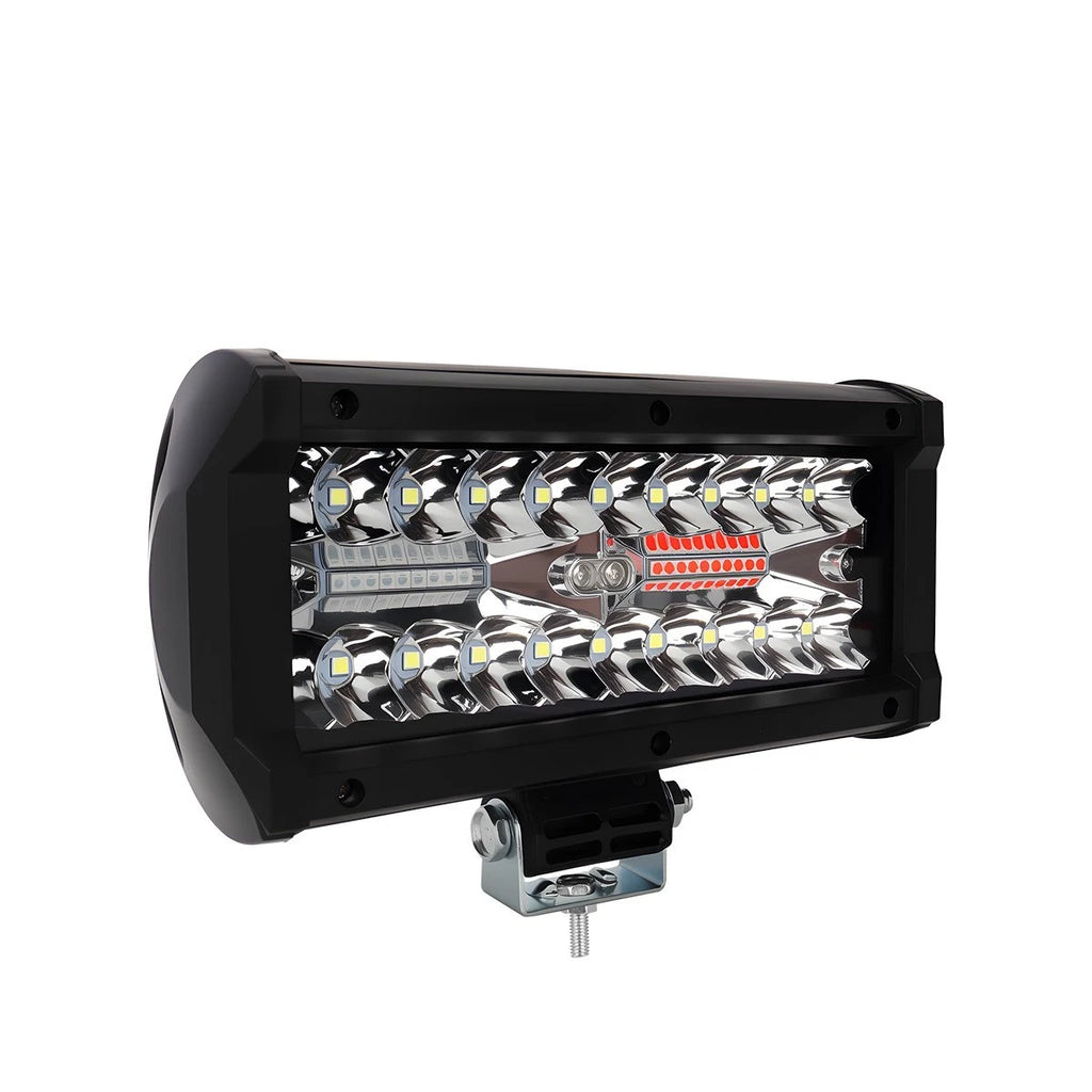 LED Bar Work Light for Off-road Vehicles (Imported)
