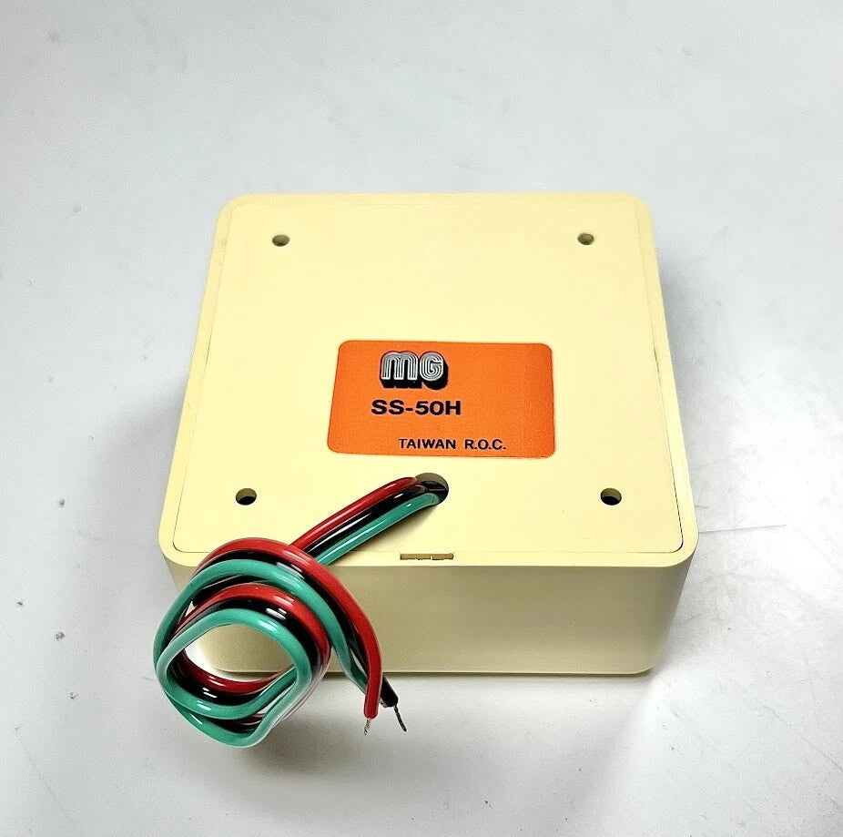 MG SS-50H Wall Mount Siren for MG (OEM)