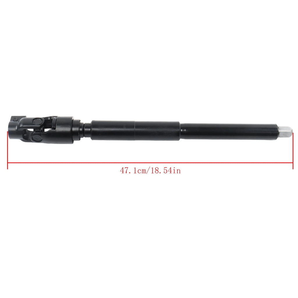 Steering Shaft for Ford E-150 E-250 E-350 E-450 Super Duty (2008–2019) 8C2Z3B676B